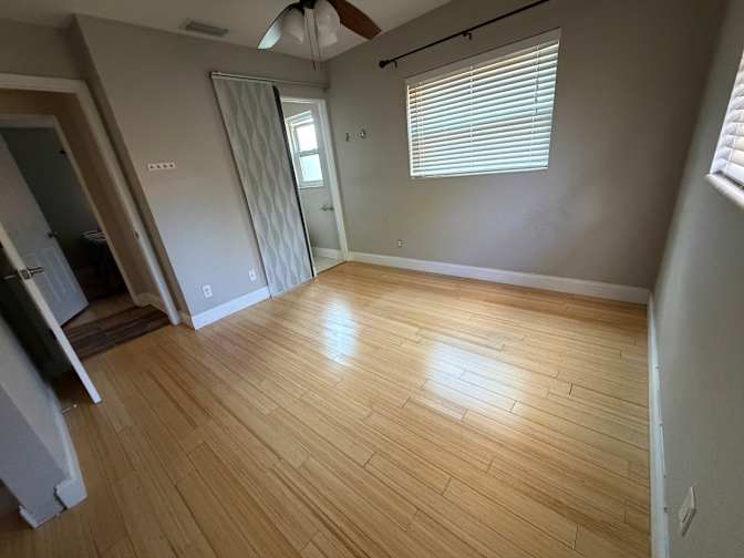 Kyle's room