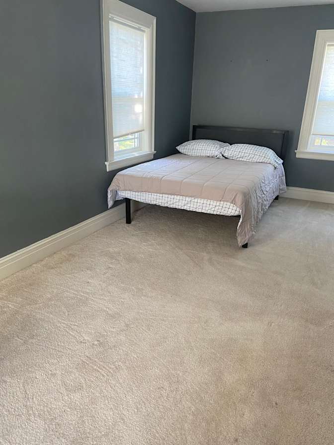 Ryan's room