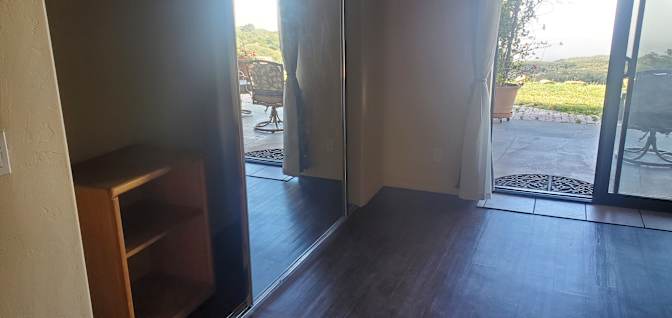 Dan's room