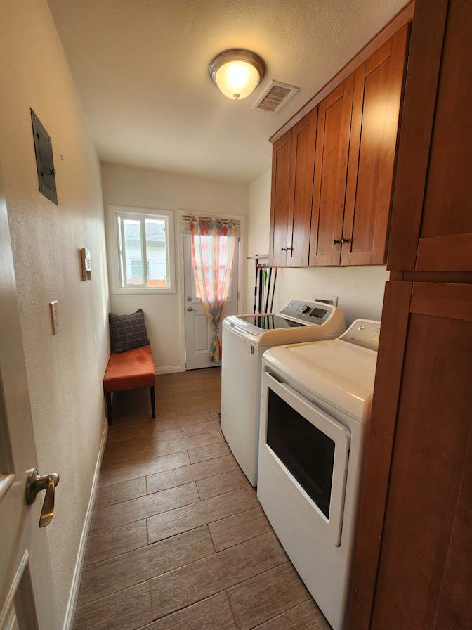 Marie's room
