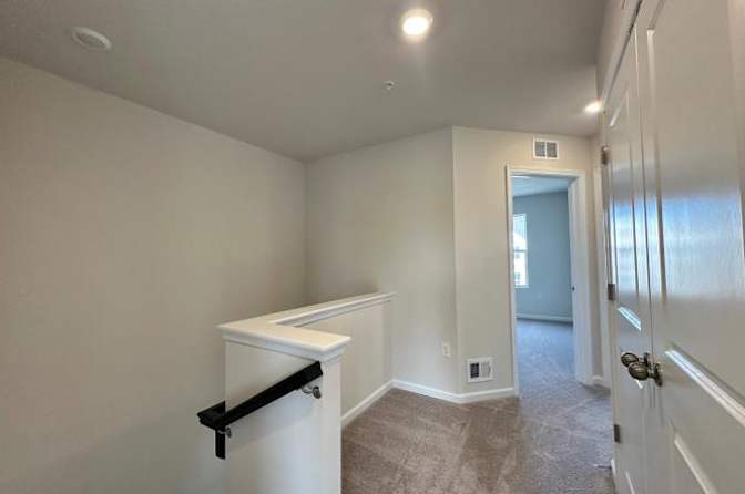 William's room