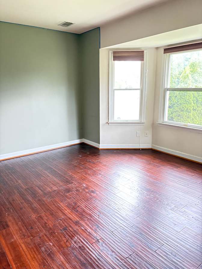 Grace's room