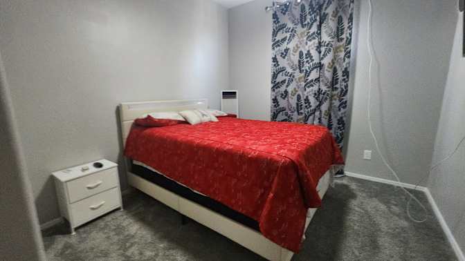 Mary's room