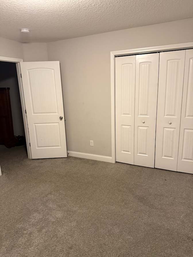 James's room