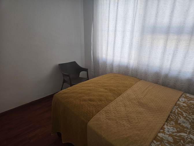 David's room