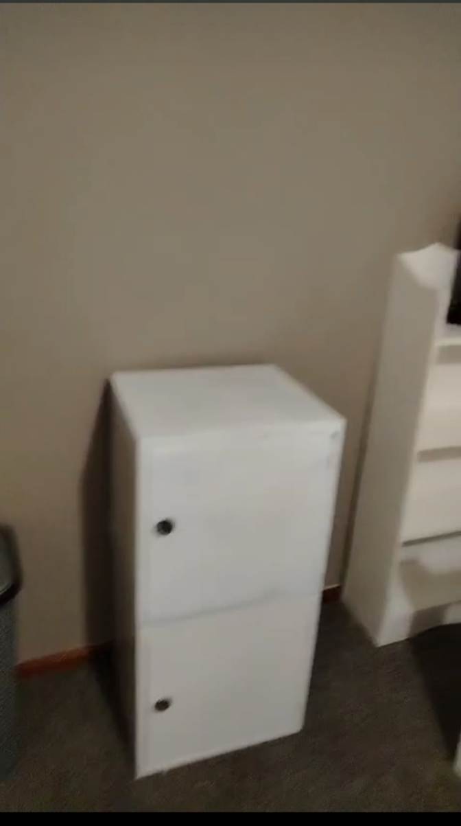Jacolene's room