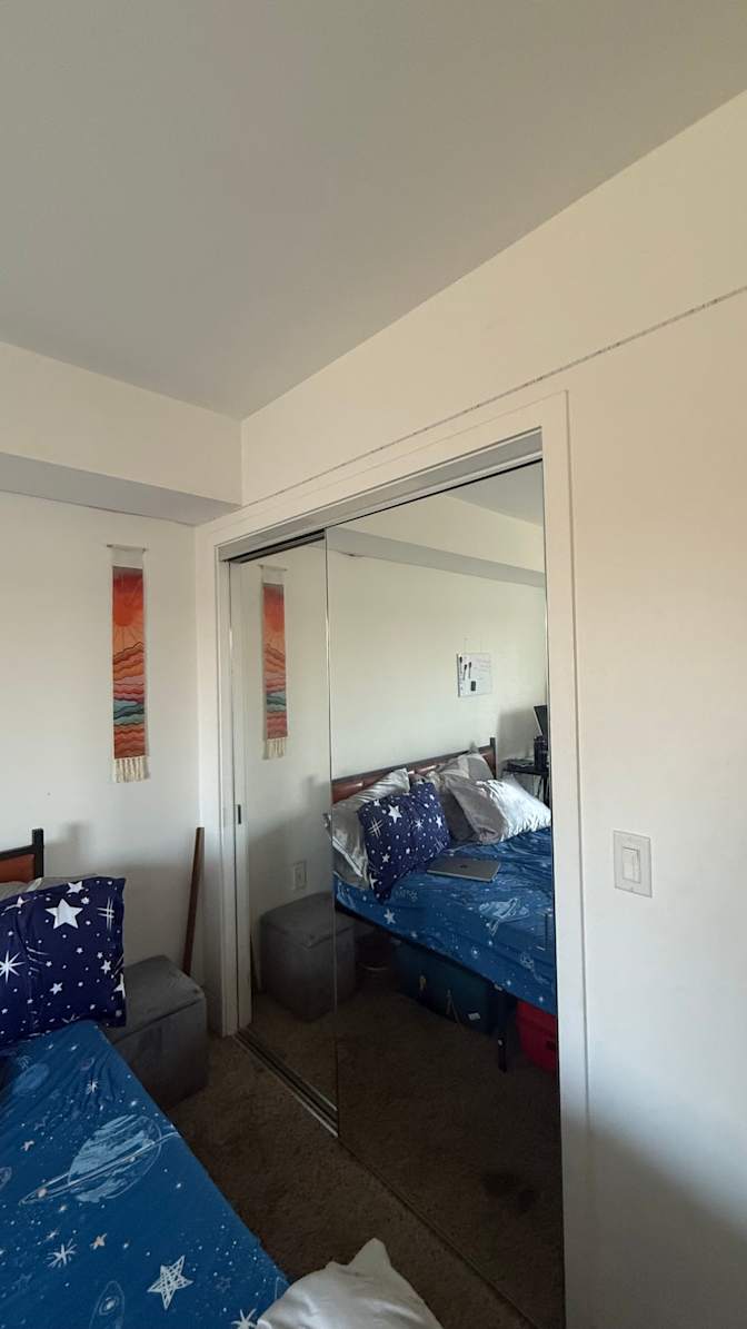 Bharat gupta's room