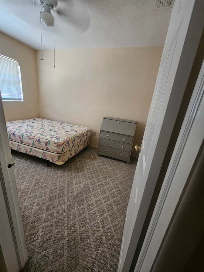 Gerrard's room