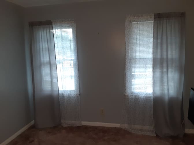 ROSE's room