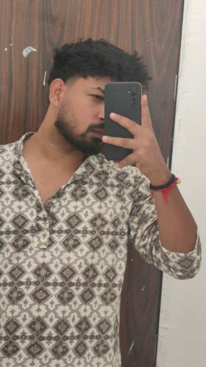 Manish