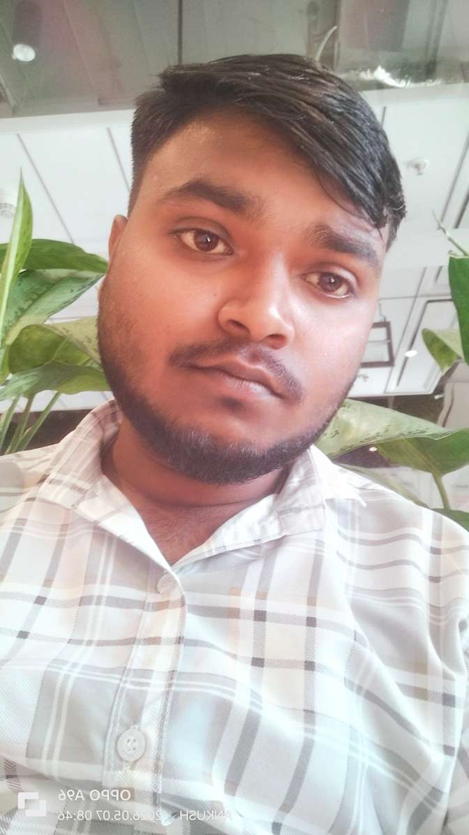 Ankush Kumar