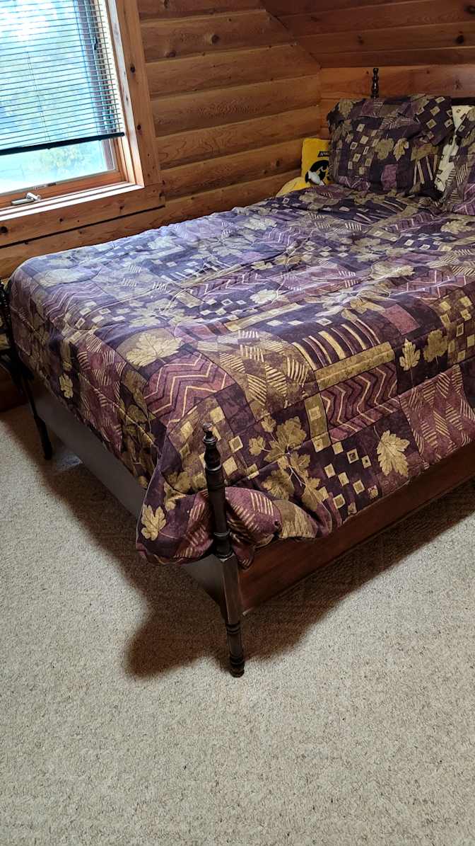 Cheri's room