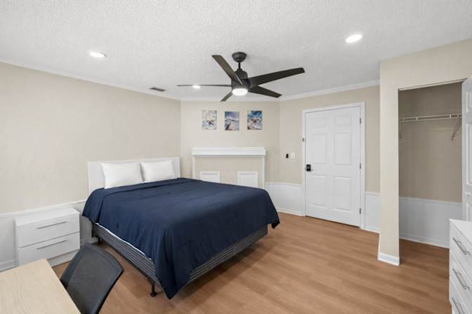 PadSplit's room