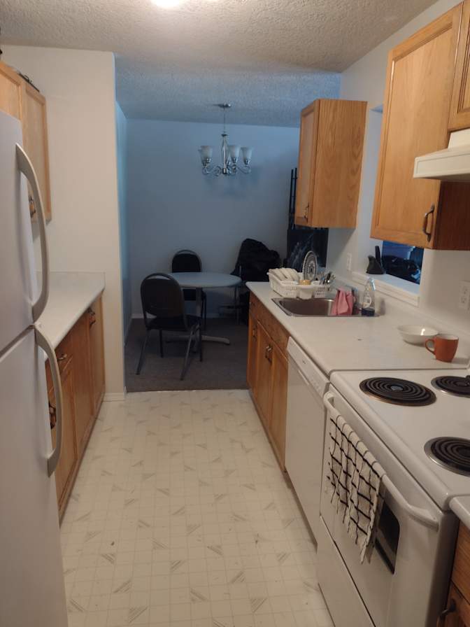 Pierre's room