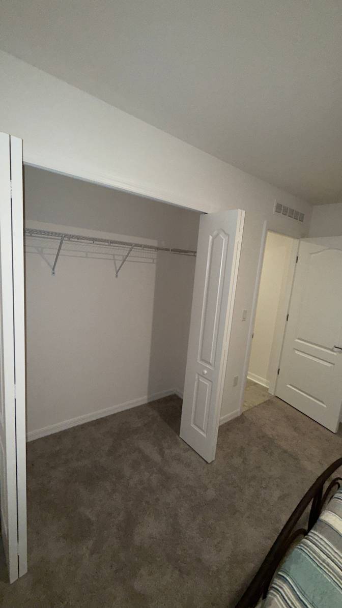 Mateo's room