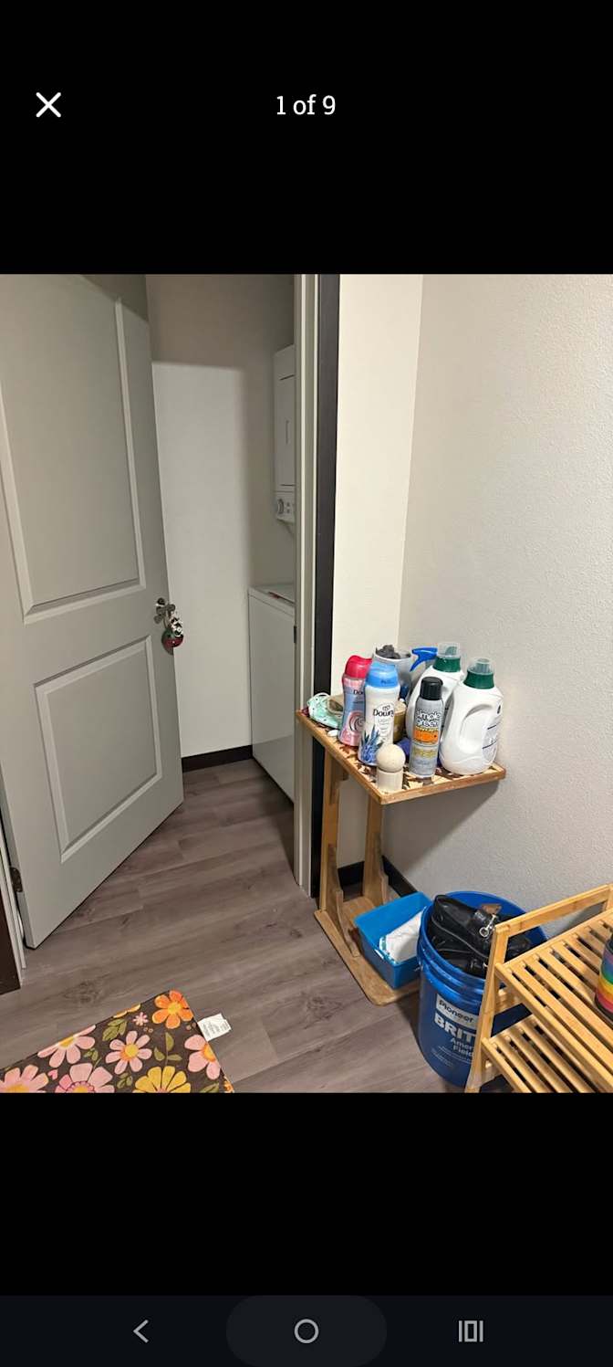 malaki's room