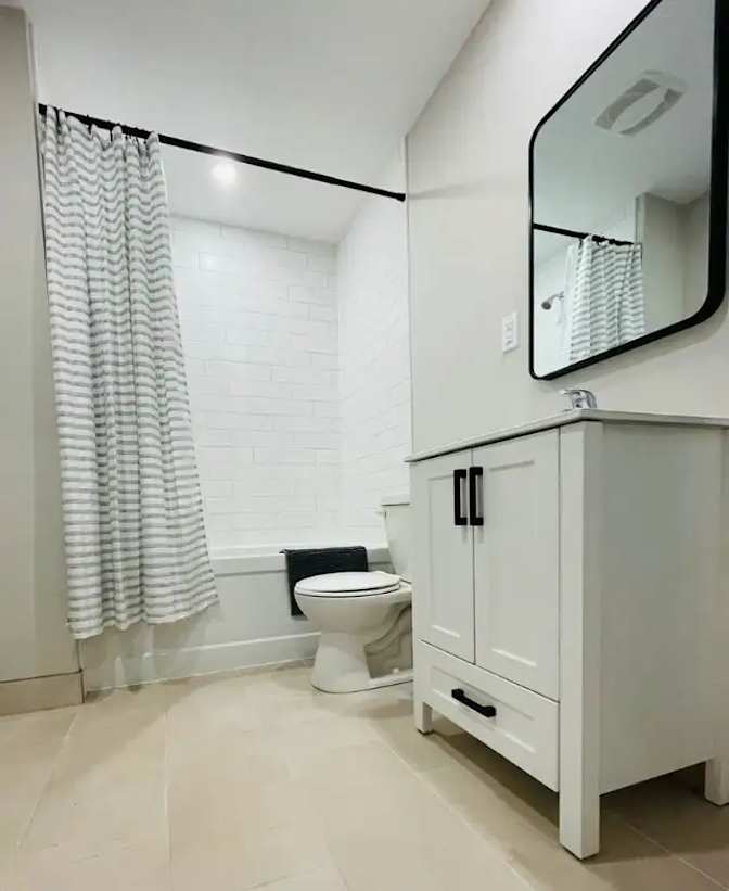 Robert's room
