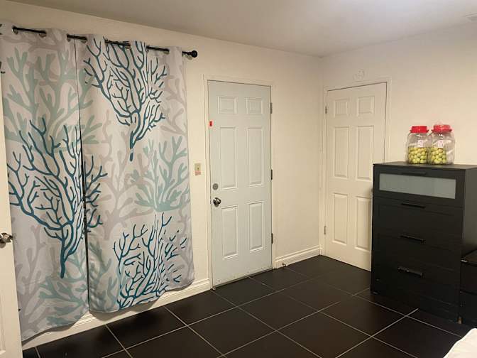 Joy's room