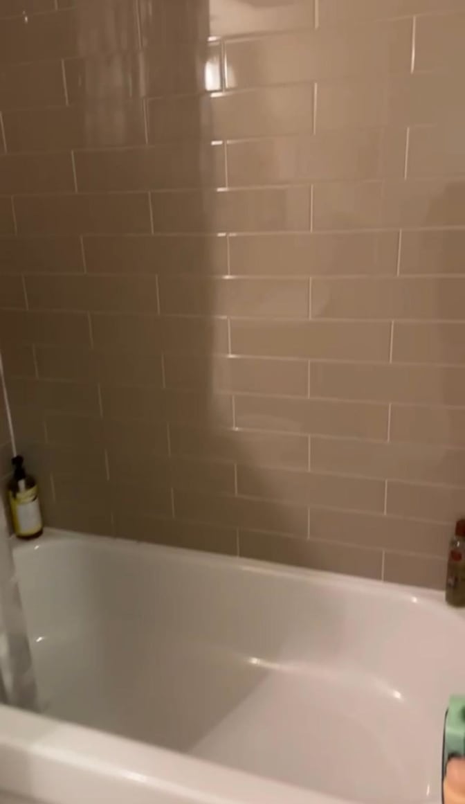 Laura's room