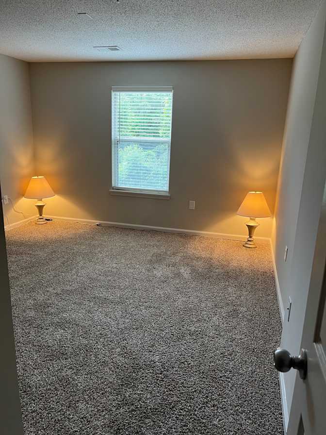 Sharon's room