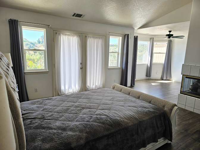 Jessie's room