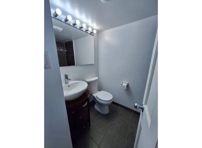 Peter's room