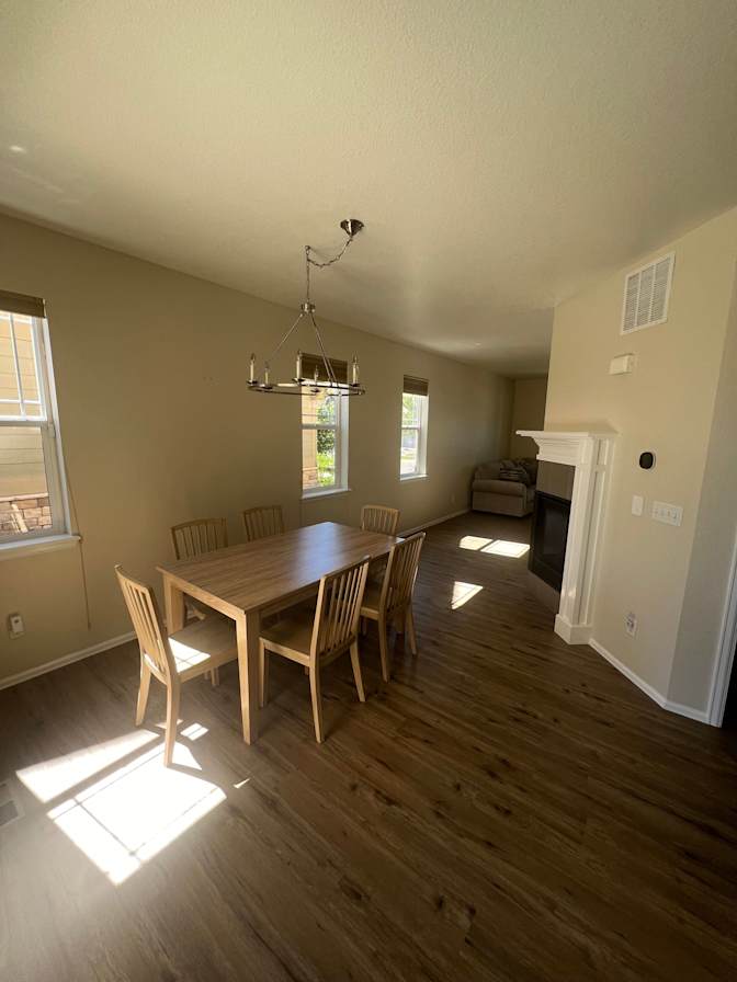 Dan's room