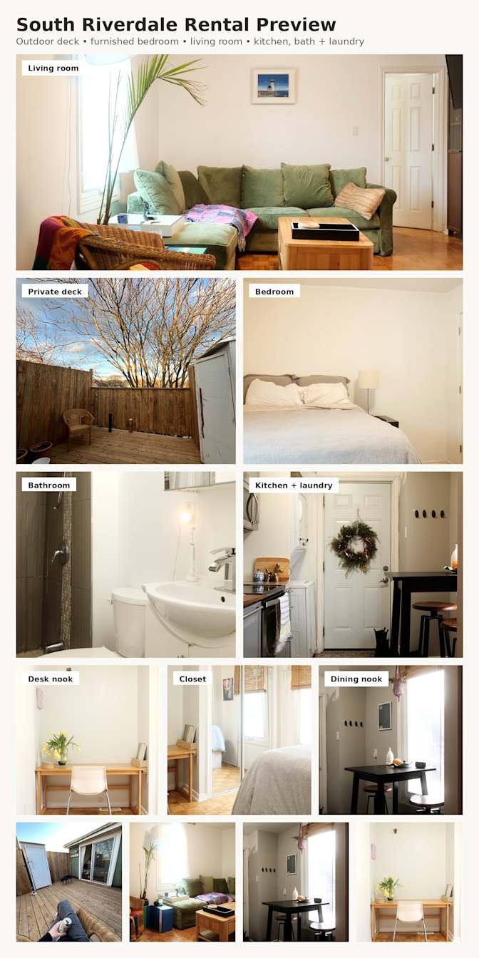 Ness hu's room