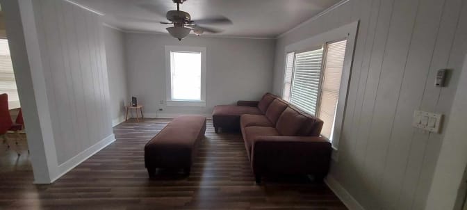 Grand Height Investments's room