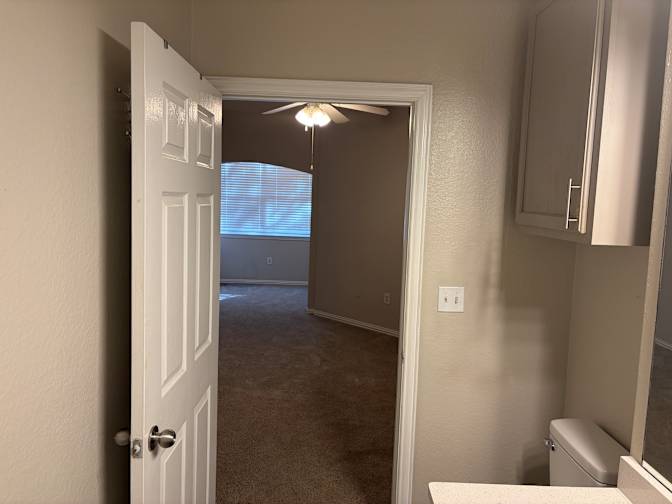Stella's room