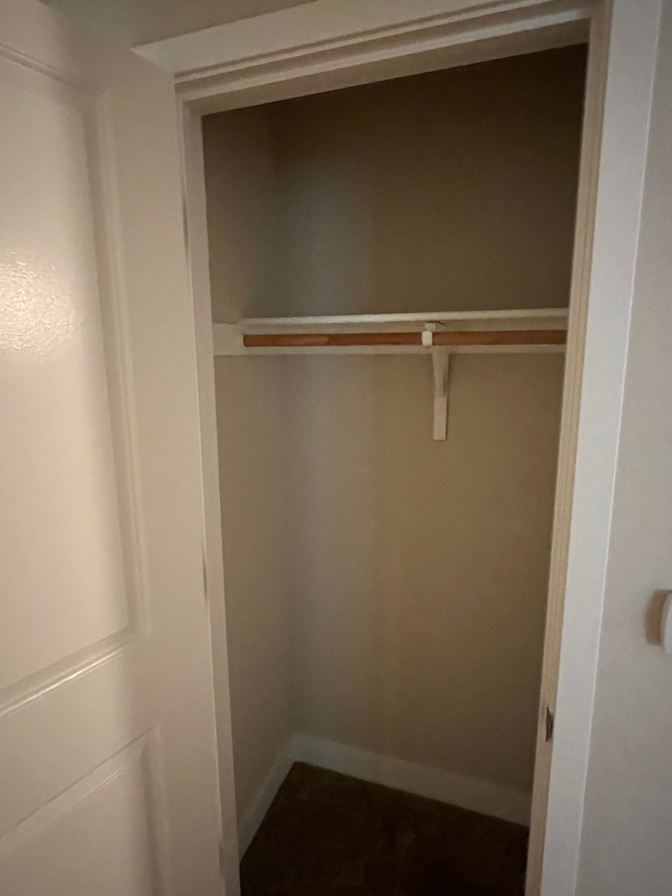 Andre's room