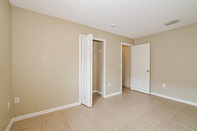 Randall B's room