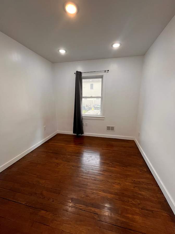 Michelle's room