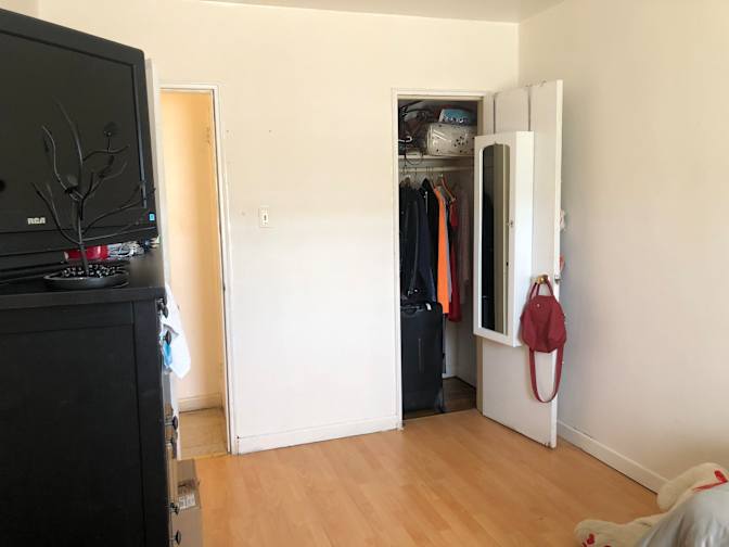 Shawn's room