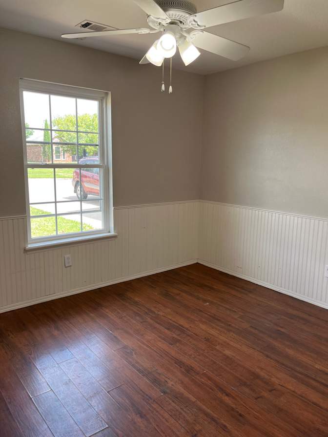 Karan's room