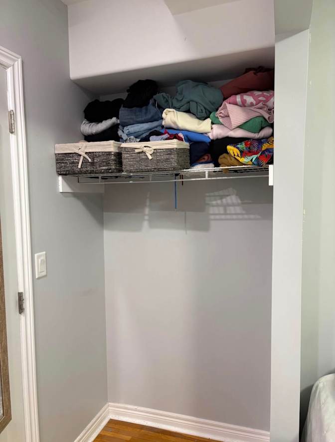 Joey's room