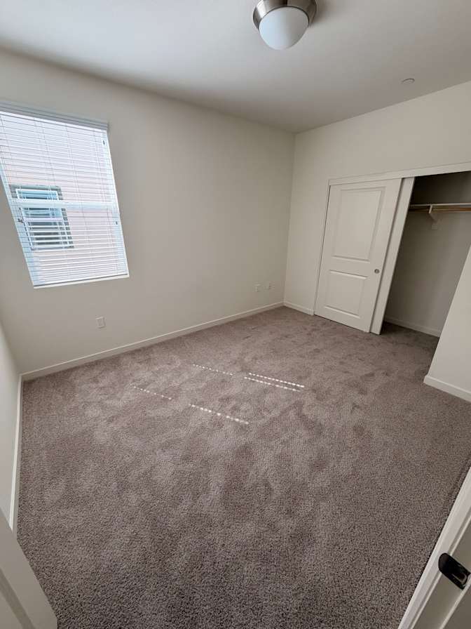 Annabelle's room