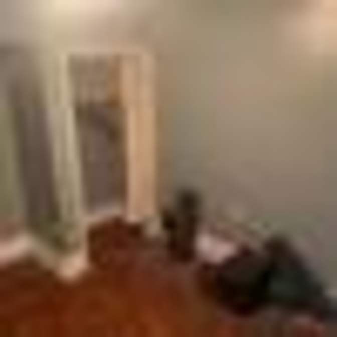 Lenny's room