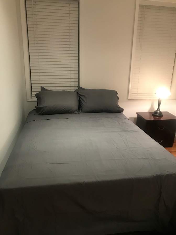 max's room