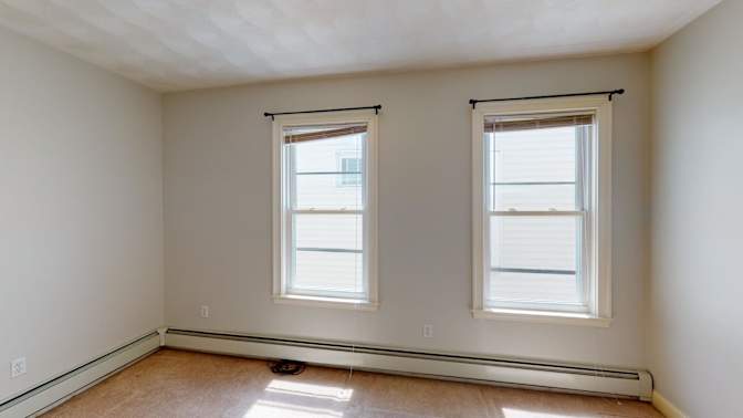 Sam June's room