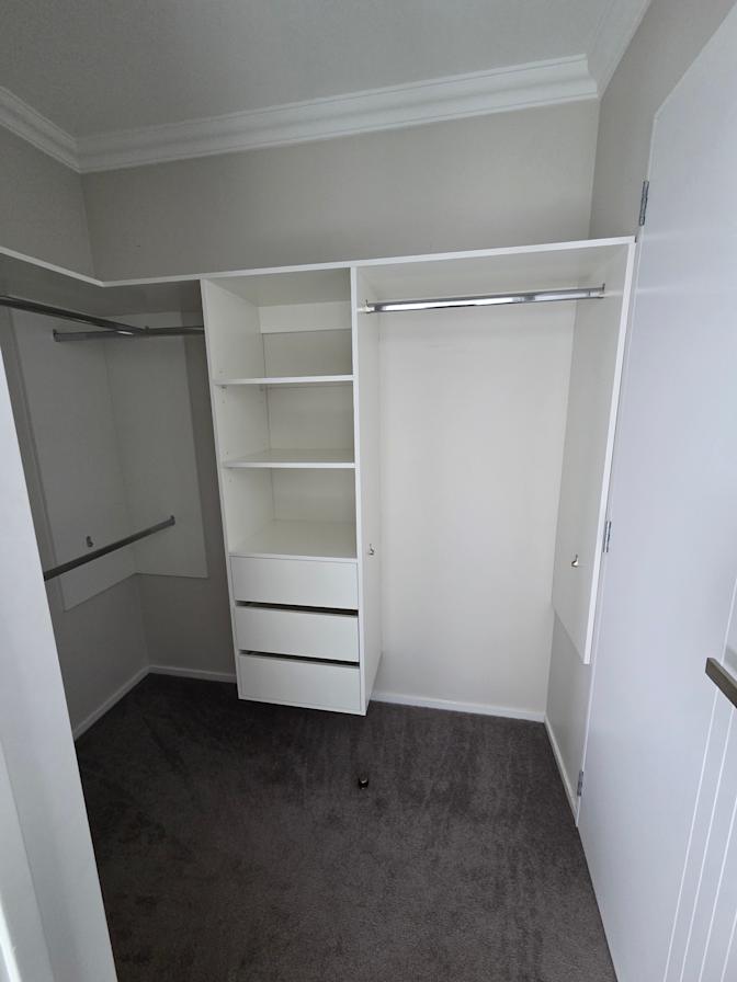Jaya's room