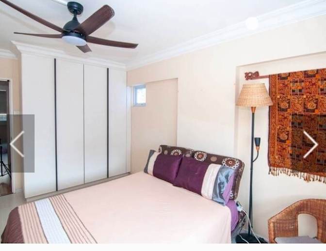 Anna's room