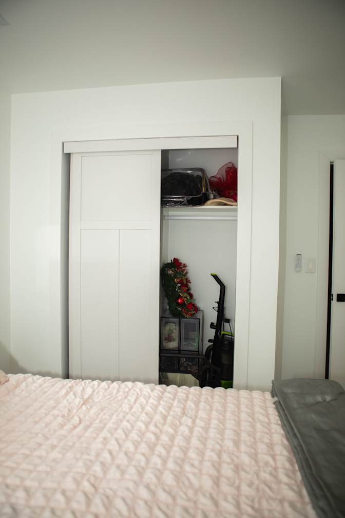 Ana Karen's room