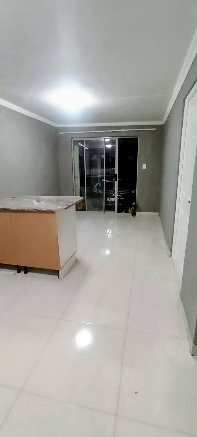 Christian's room