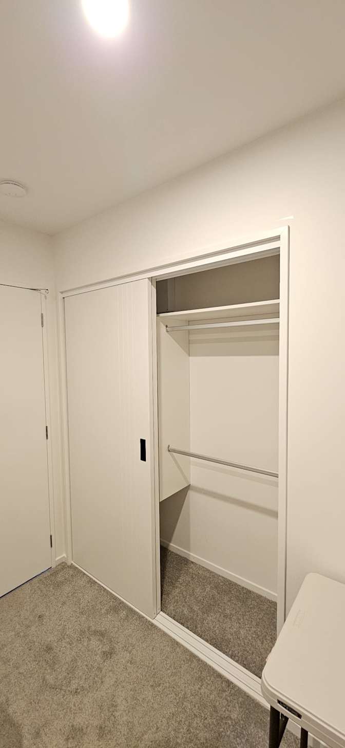 Bihara's room