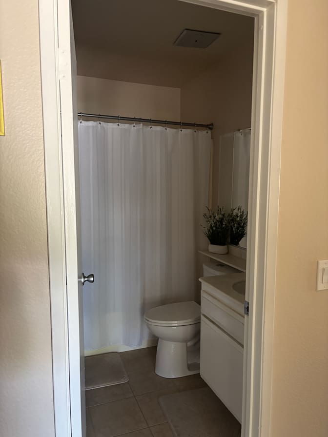 Sonja's room