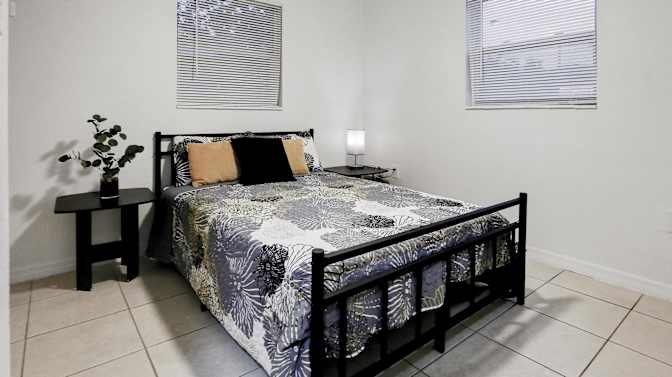 PadSplit's room