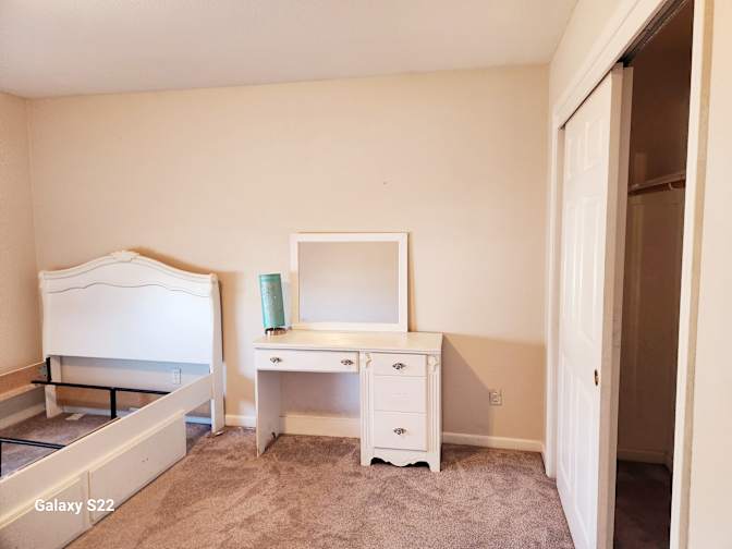 Millan's room