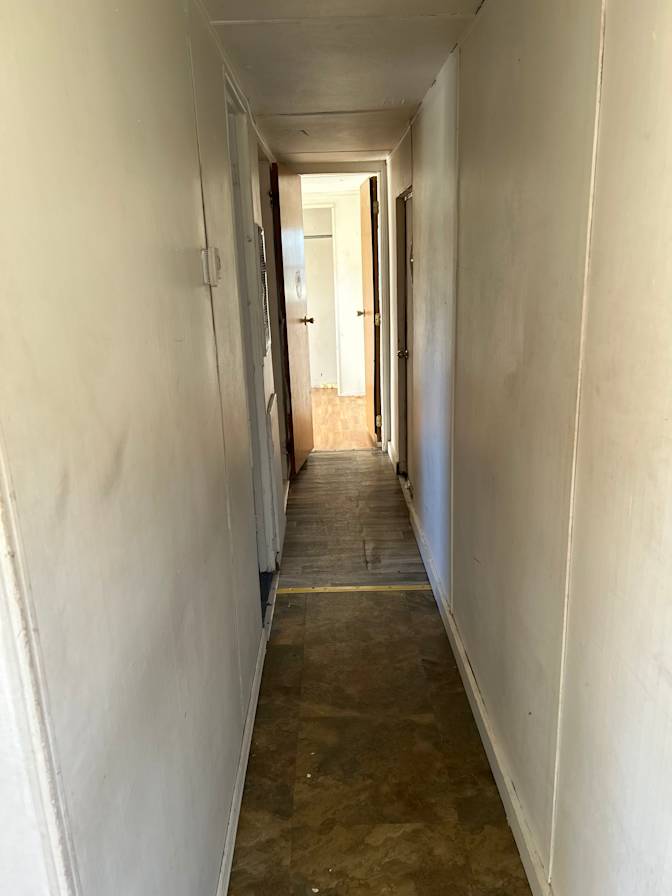 Dolton's room