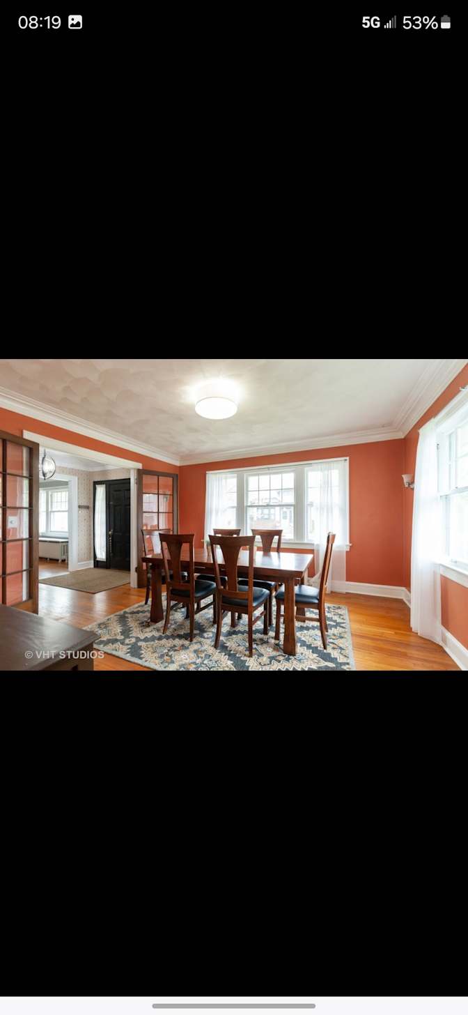 Ivan's room